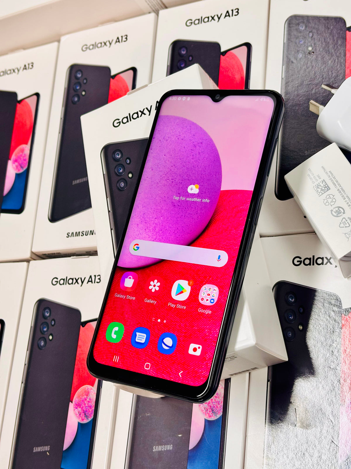 Samsung Galaxy A13 (2022) Dual 128GB 4GB