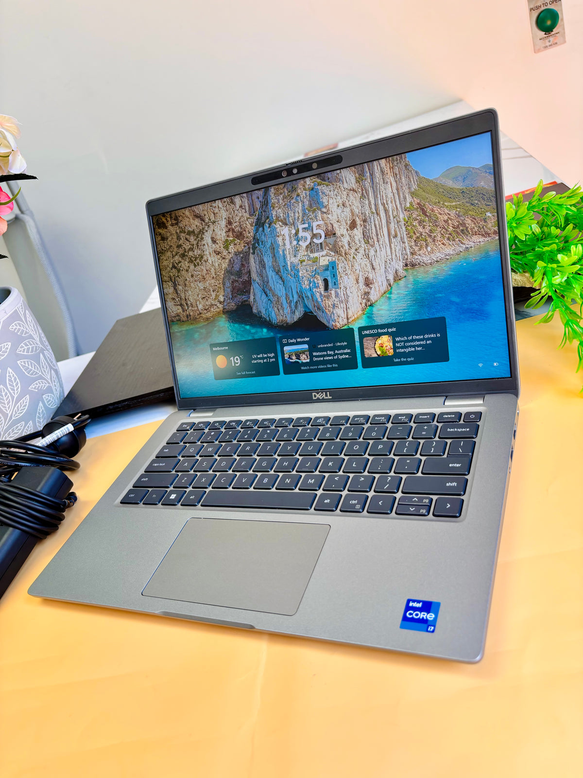 DELL Latitude 5440 i7-1355U 32GB 256GB SSD - A Grade - Touchscreen