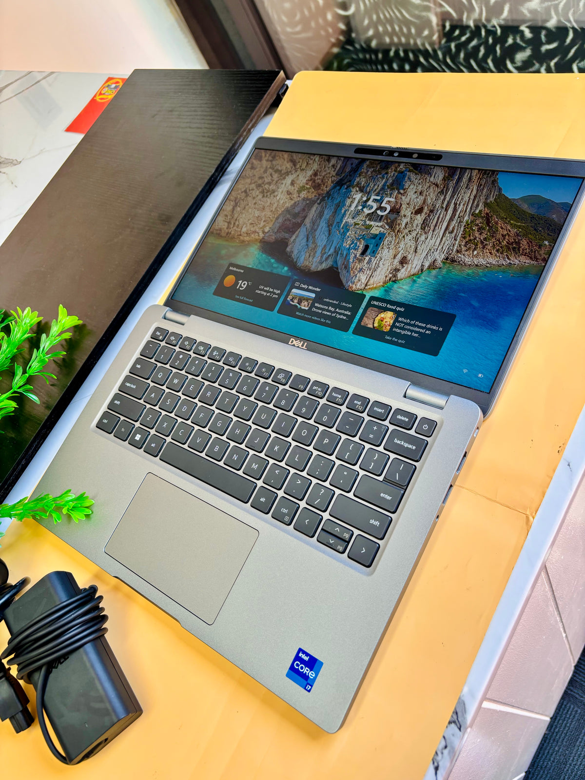 DELL Latitude 5440 i7-1355U 32GB 256GB SSD - A Grade - Touchscreen