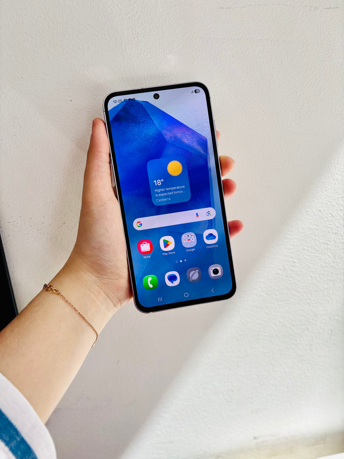 Samsung Galaxy A55 5G 8GB/128GB