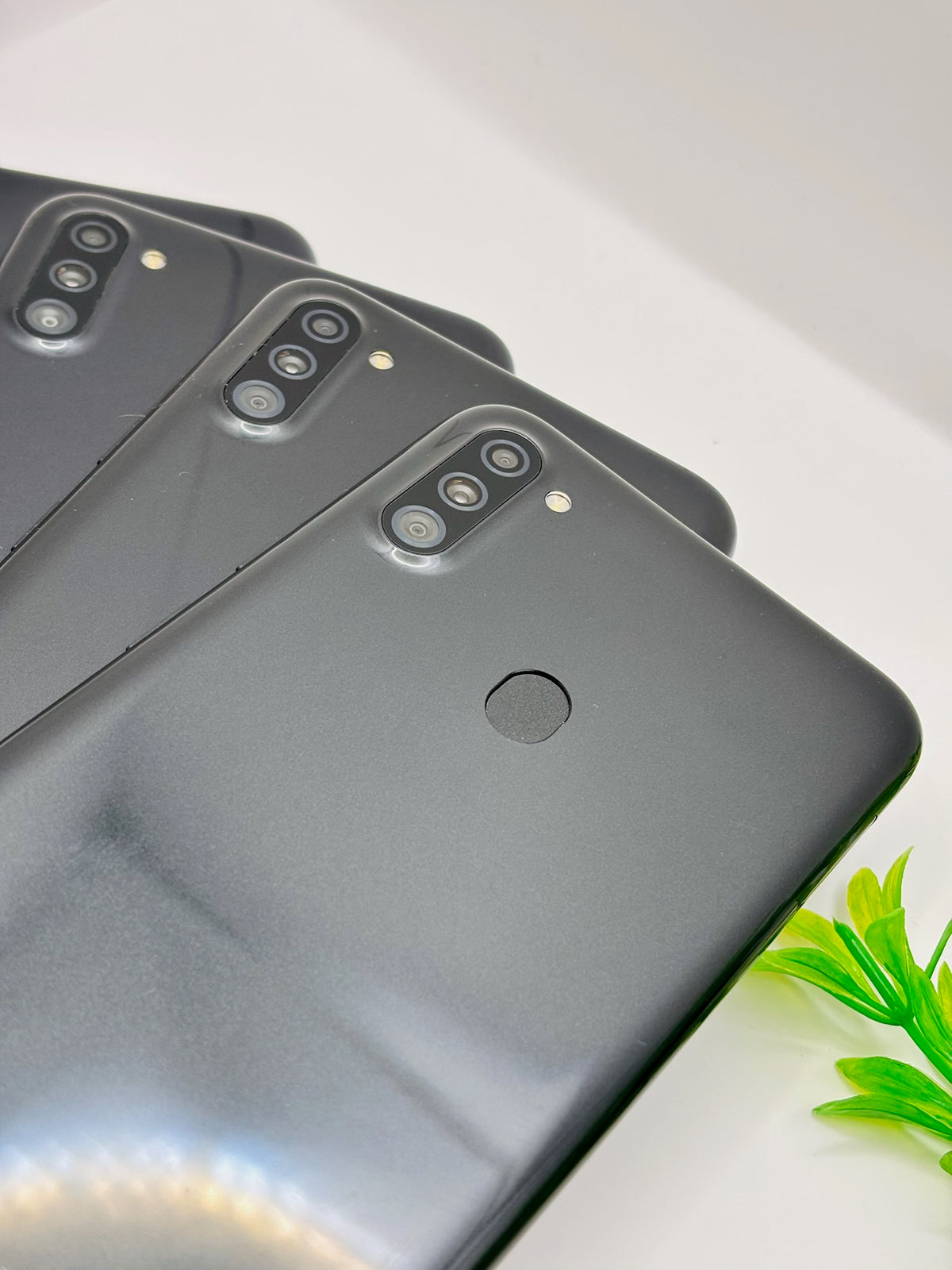 SAMSUNG A11 2GB/32GB SM-A115F