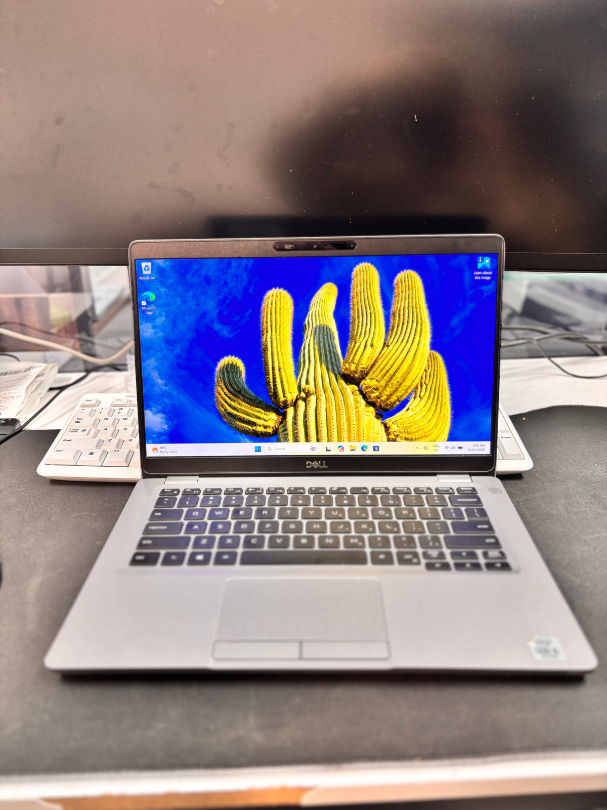 Dell Latitude 5310 Touchscreen, Intel Core i5-10310U, 16GB RAM 256GB SSD