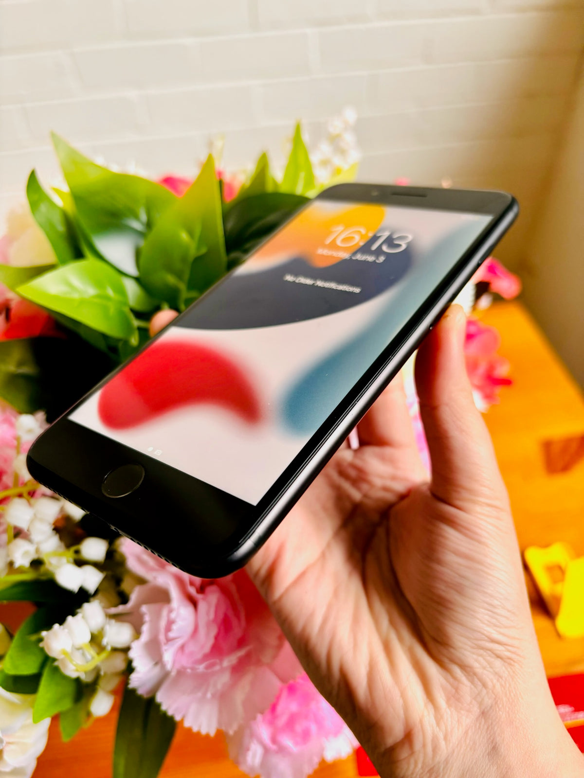 Apple iPhone 7 (32GB) - Unlocked