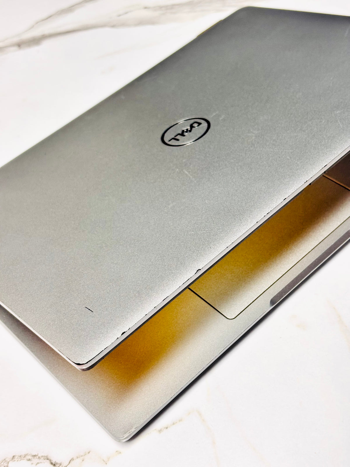 Dell Latitude 5320, Core i7-1185G7 @3.00GHz, 16GB RAM 256GB SSD, Batt 50%
