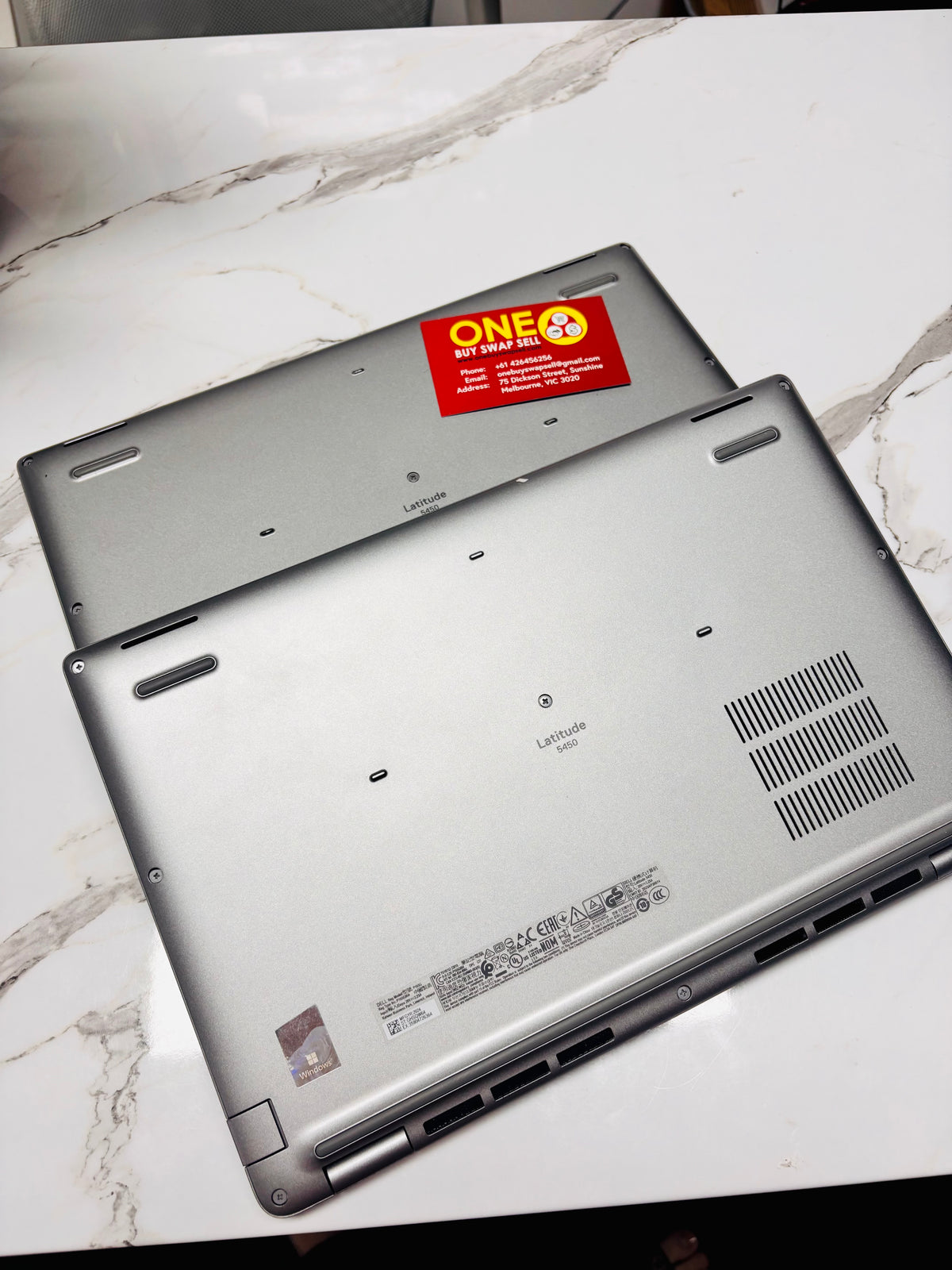 Dell Latitude 5450
