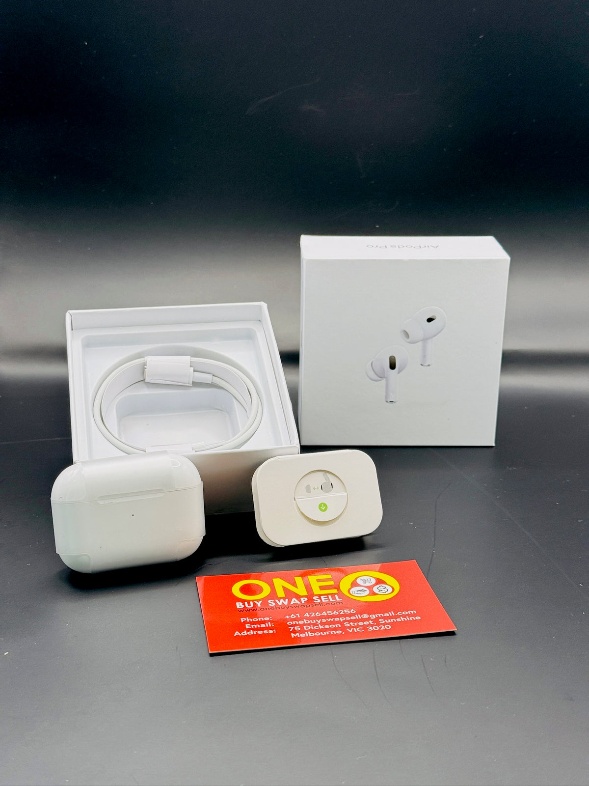 Earbuds Pro 2nd Generation