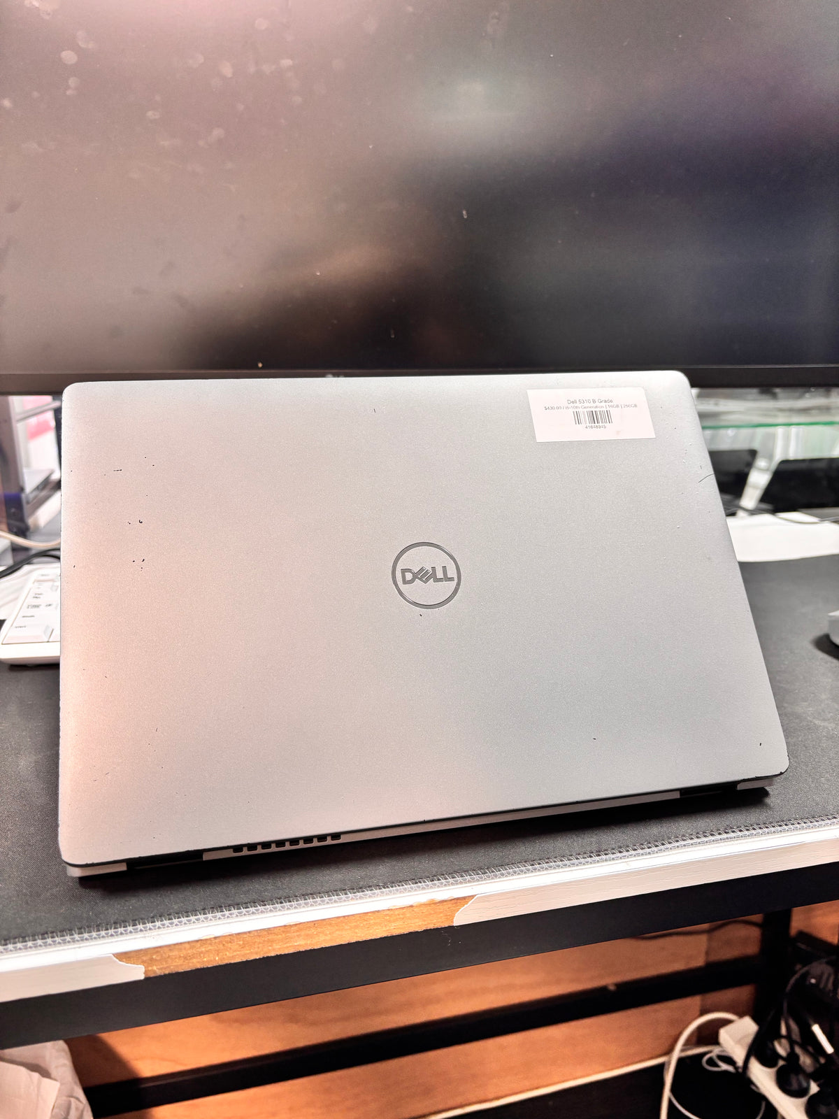 Dell Latitude 5310 Touchscreen, Intel Core i5-10310U, 16GB RAM 256GB SSD