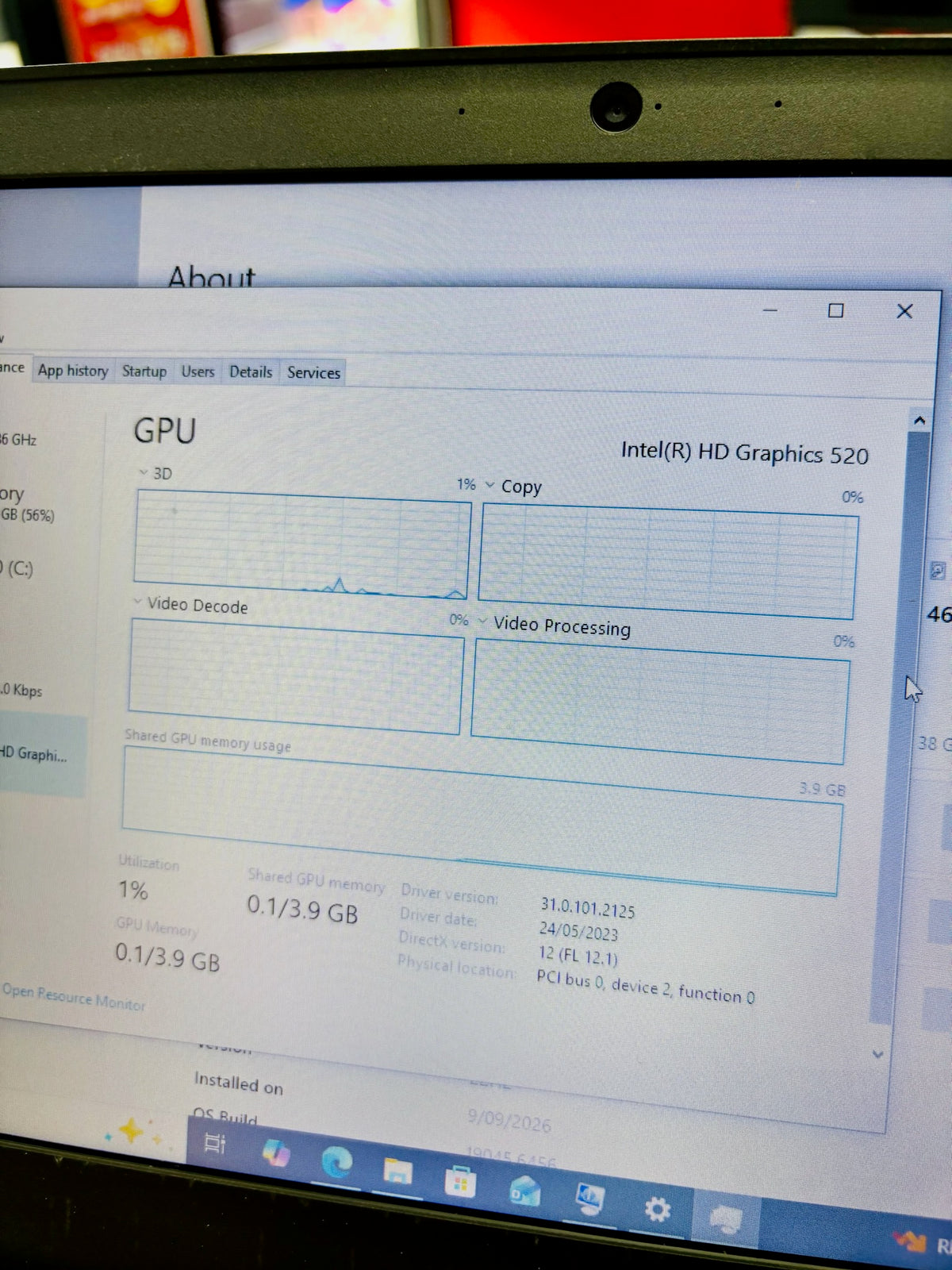 Lenovo ThinkPad X260