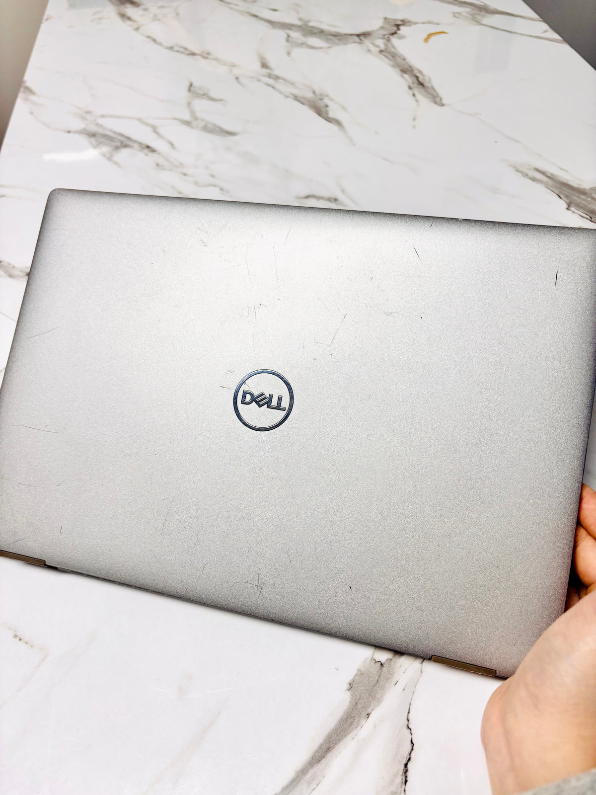Dell Latitude 5320, Core i7-1185G7 @3.00GHz, 16GB RAM 256GB SSD, Batt 50%