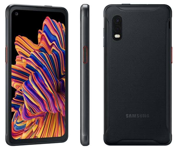 Samsung Galaxy Xcover Pro (2020) 64GB Storage