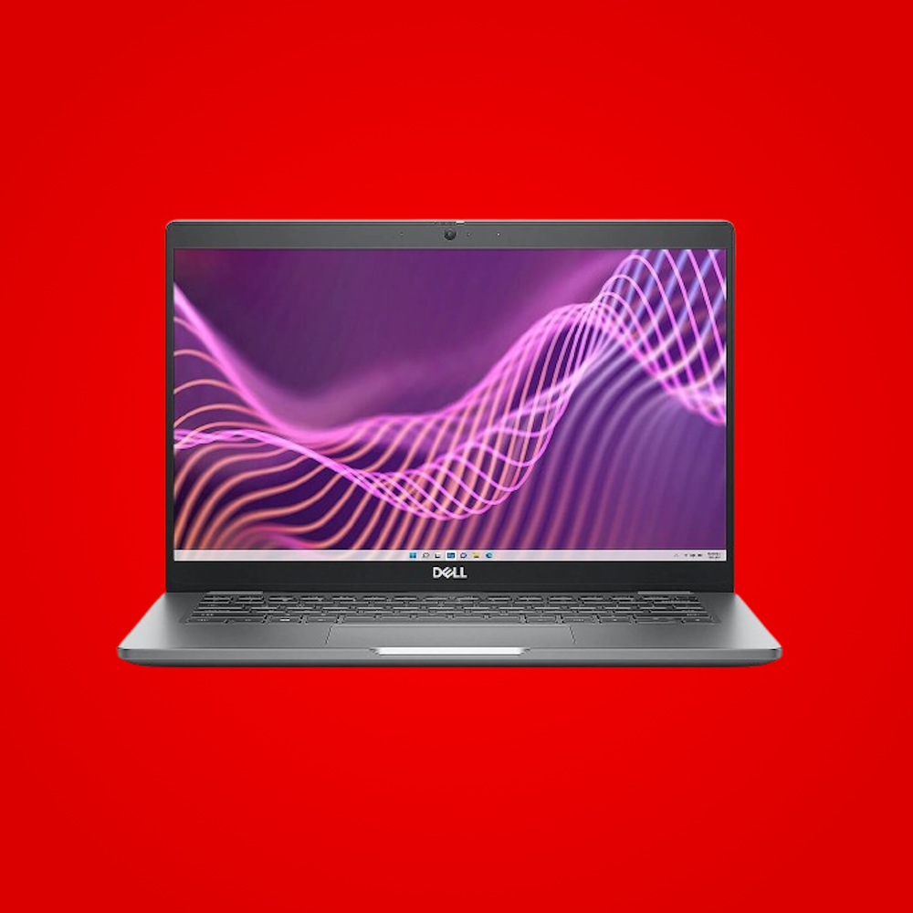 Dell Latitude 5340, Intel Core i5-13th Gen, 16GB RAM, 256GB SSD