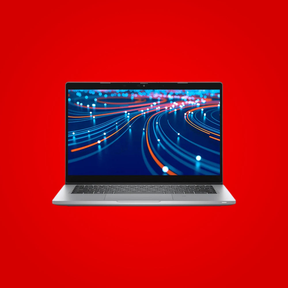Dell Latitude 5320, Core i7-1185G7 @3.00GHz, 16GB RAM 256GB SSD
