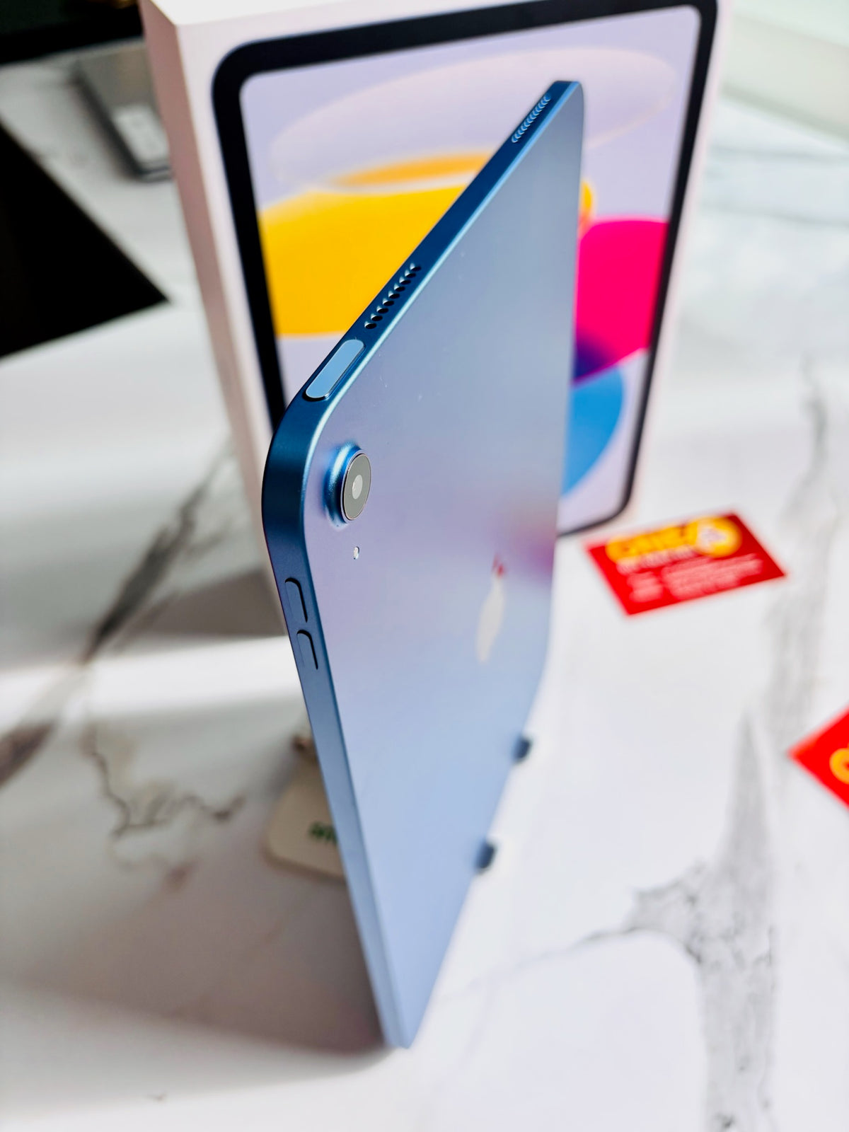 iPad A16 Wifi
