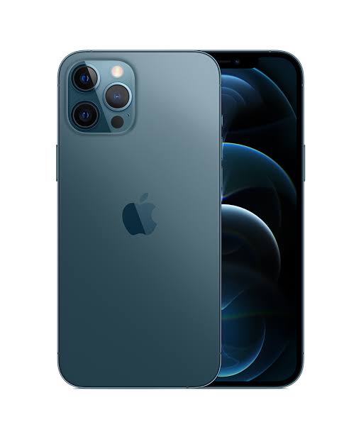 Apple iPhone 12 Pro