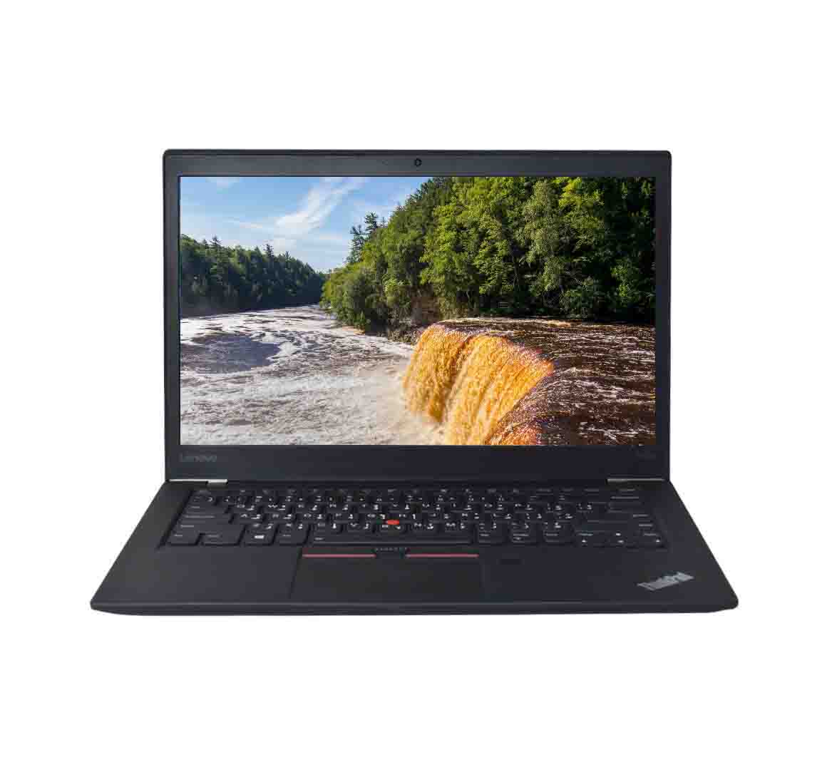 Lenovo Thinkpad T470 i5-7th Generation 8GB 256GB