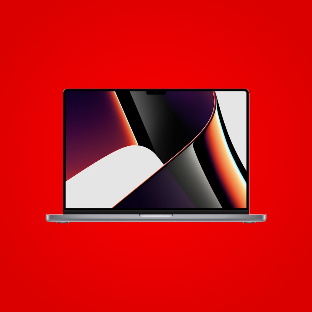 MacBook Pro M2, 2022, 8GB/512GB