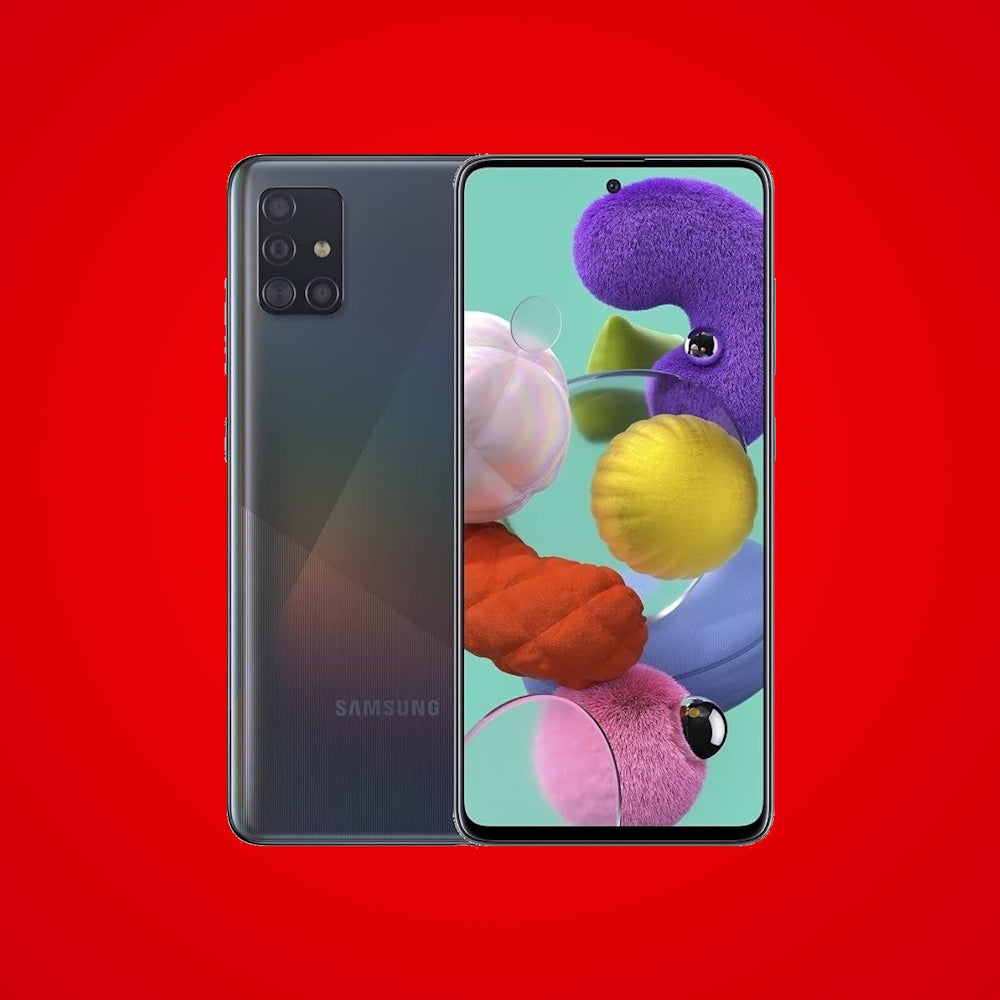 Samsung Galaxy A51