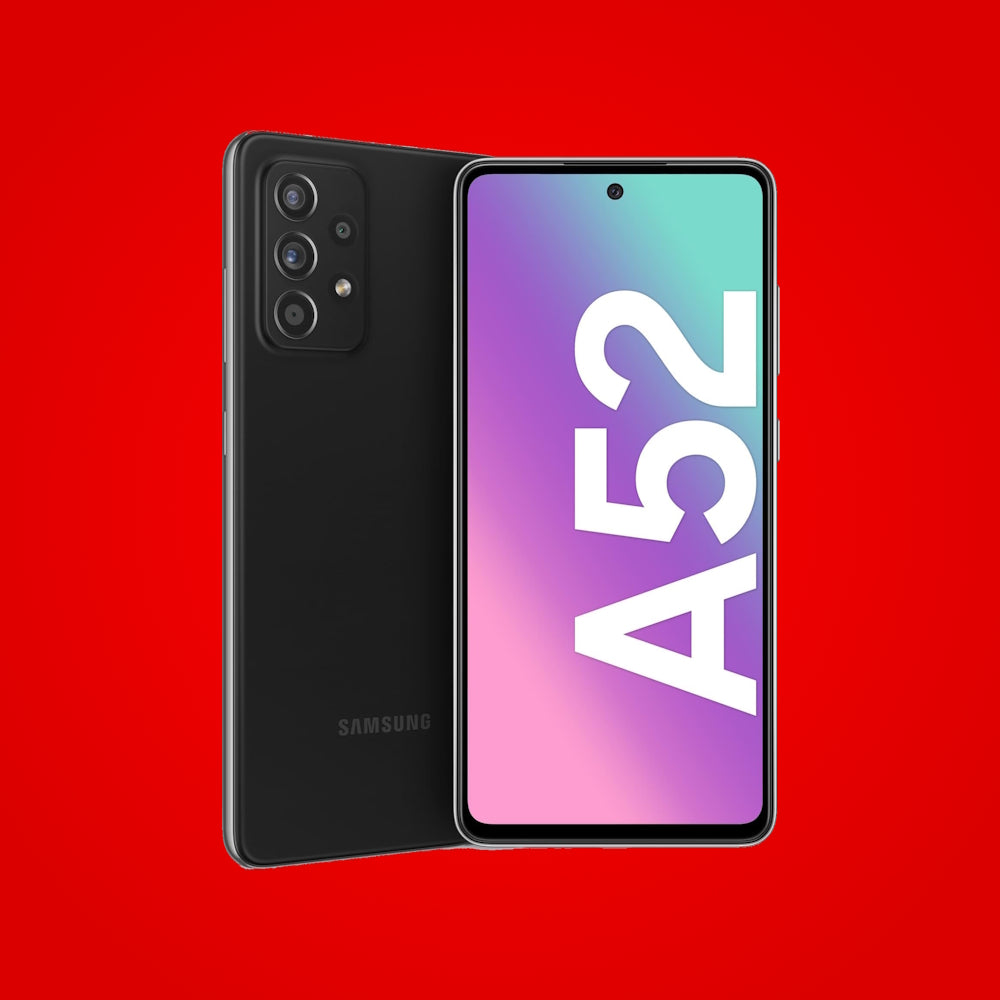 Samsung Galaxy A52 5G 6GB/128GB