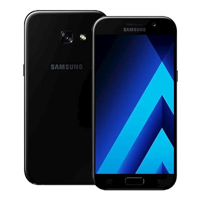 Samsung galaxy a5 (2017)
