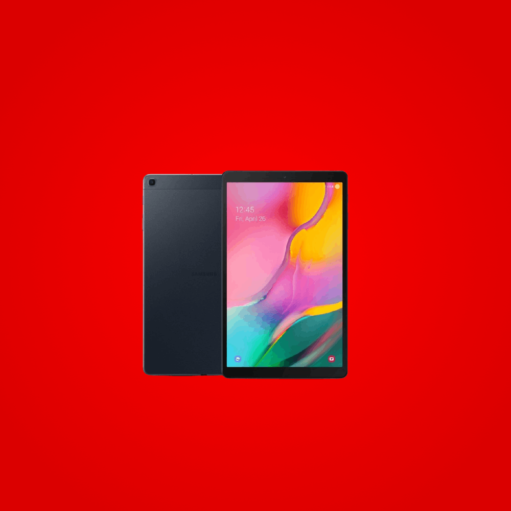 Samsung Galaxy Tab A (2019) Cellular