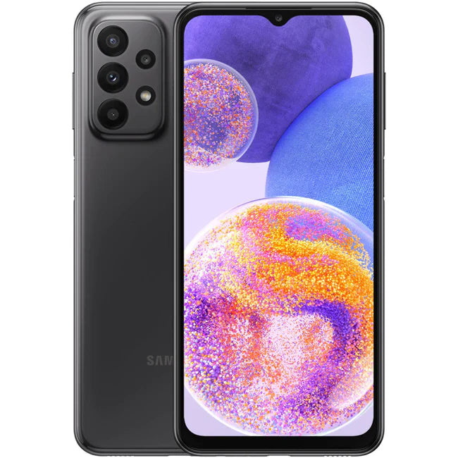 Samsung Galaxy A23 - 128GB Storage