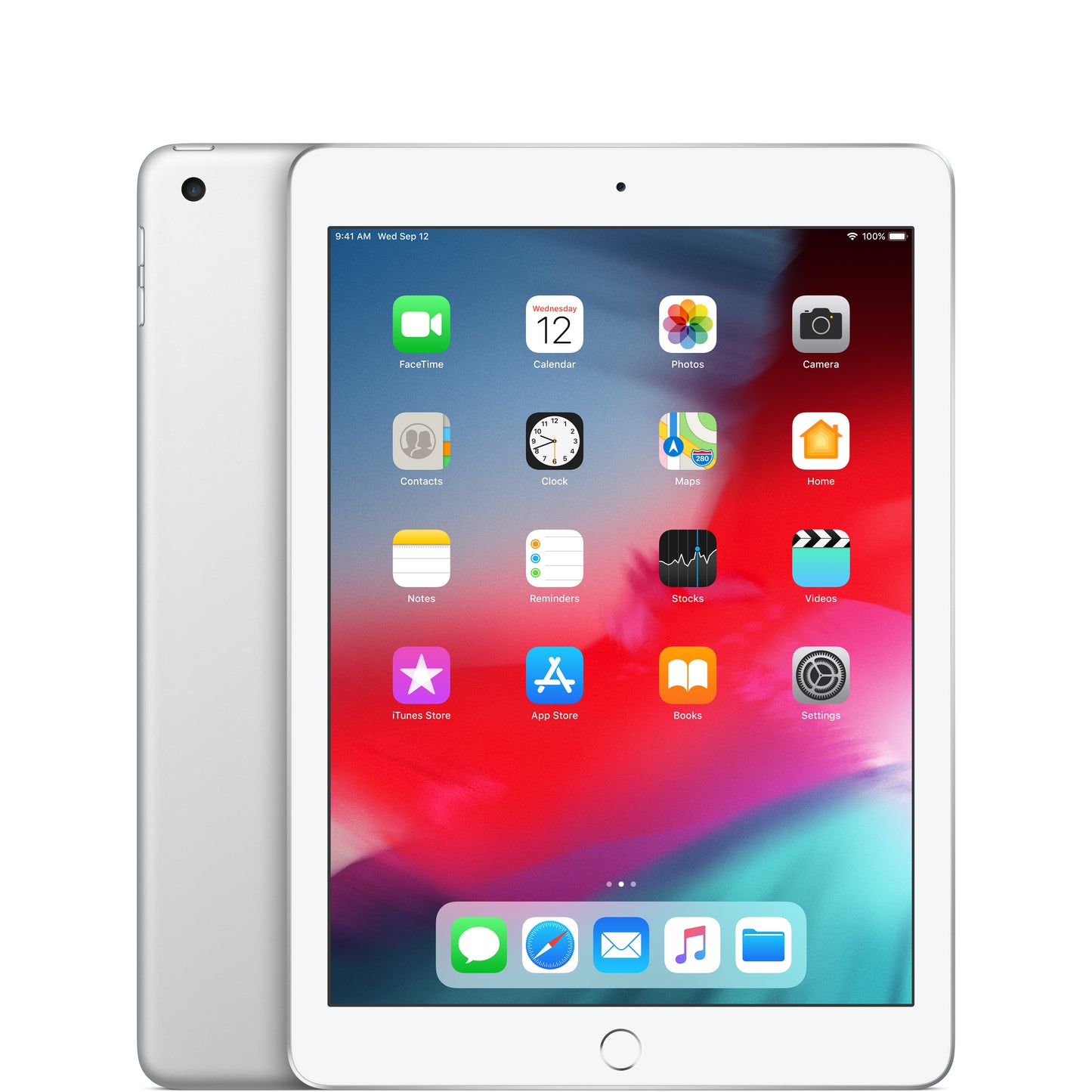 Apple ipad 6th Generation