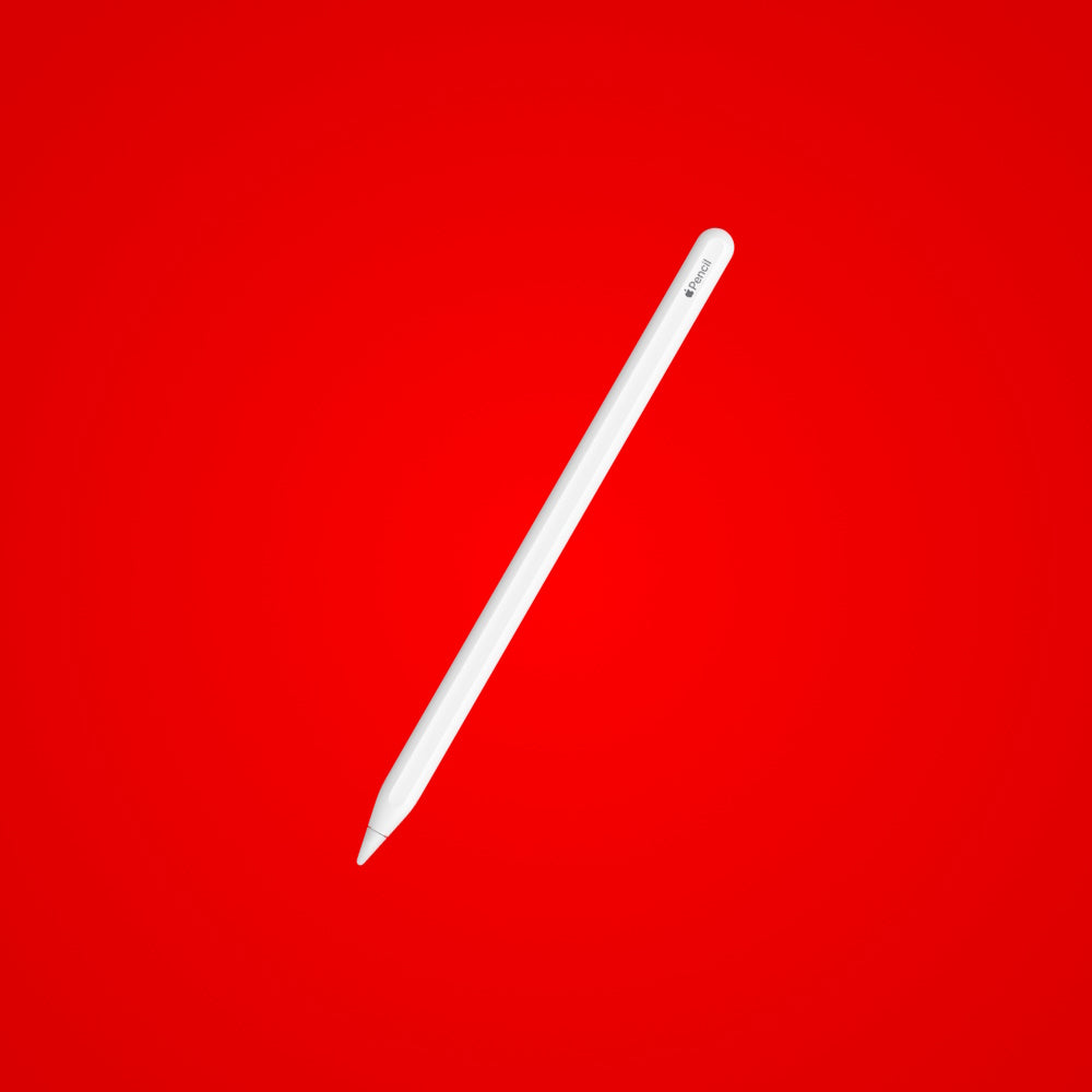 Apple Pencil (2nd Generation) – Brand New, Sealed, Best Value - Rep