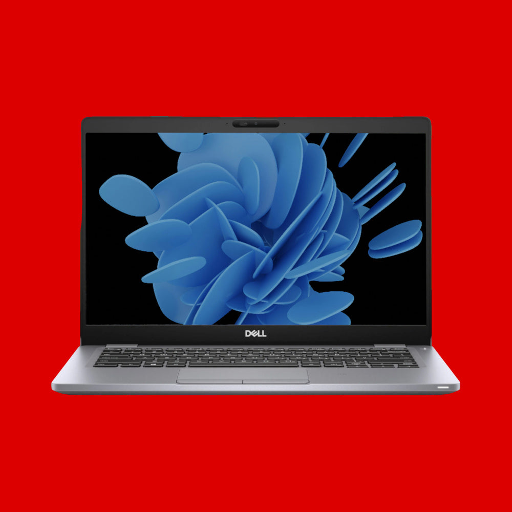 Dell Latitude 5310 laptop
