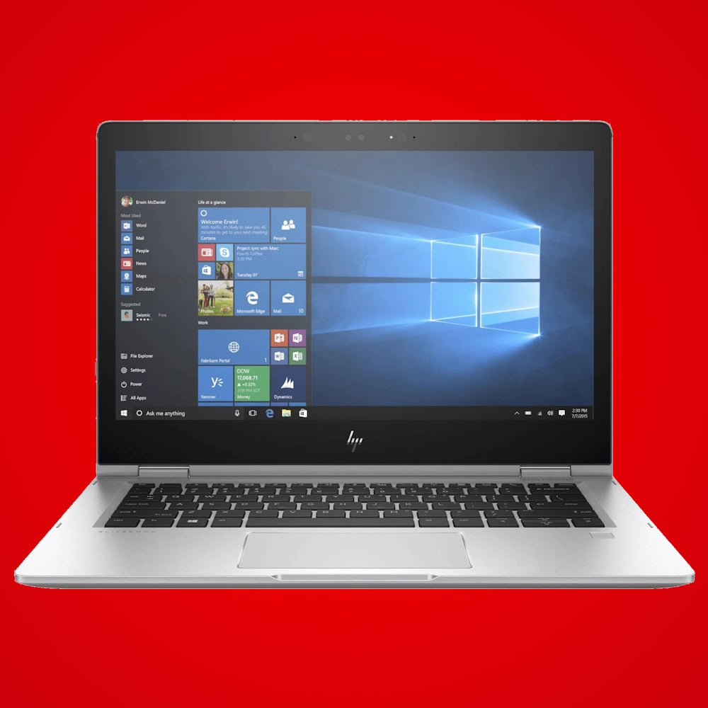 Hp Elitebook 1030 G4 i5-8th GEN laptop