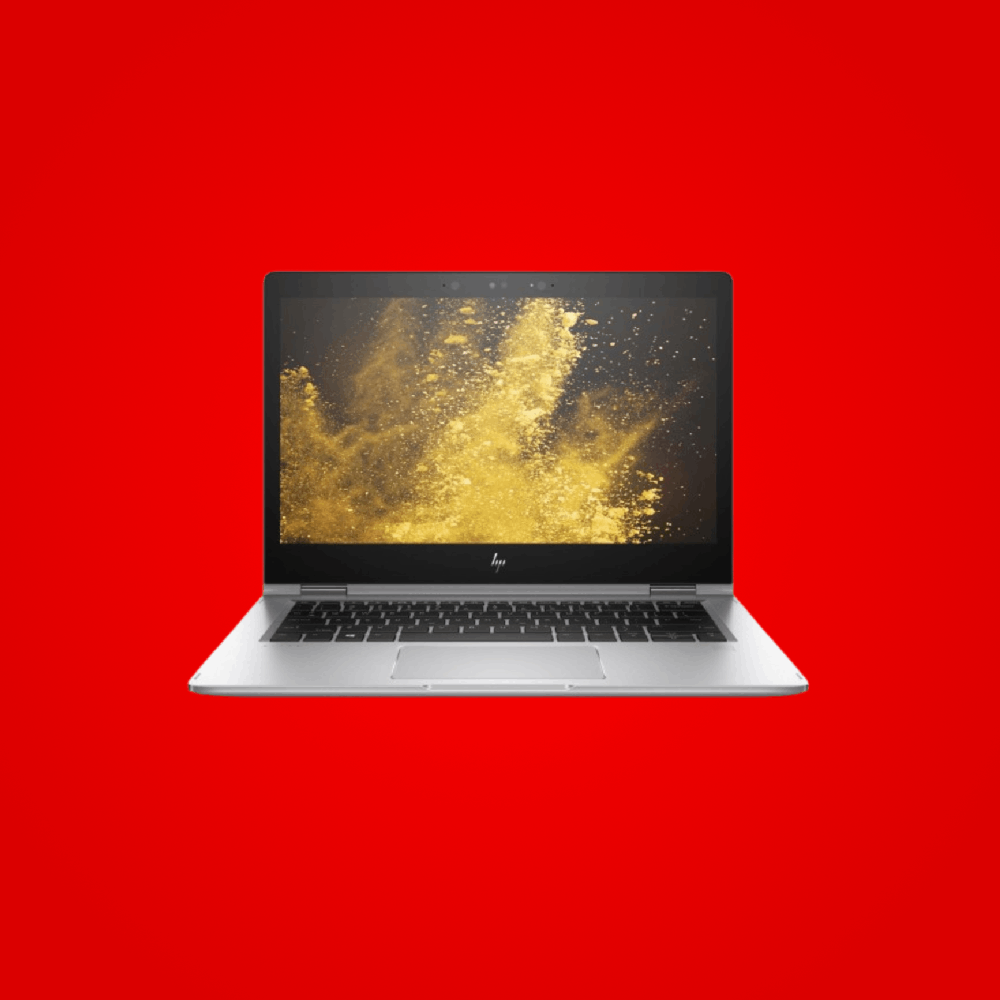 HP EliteBook x360 1030 G2