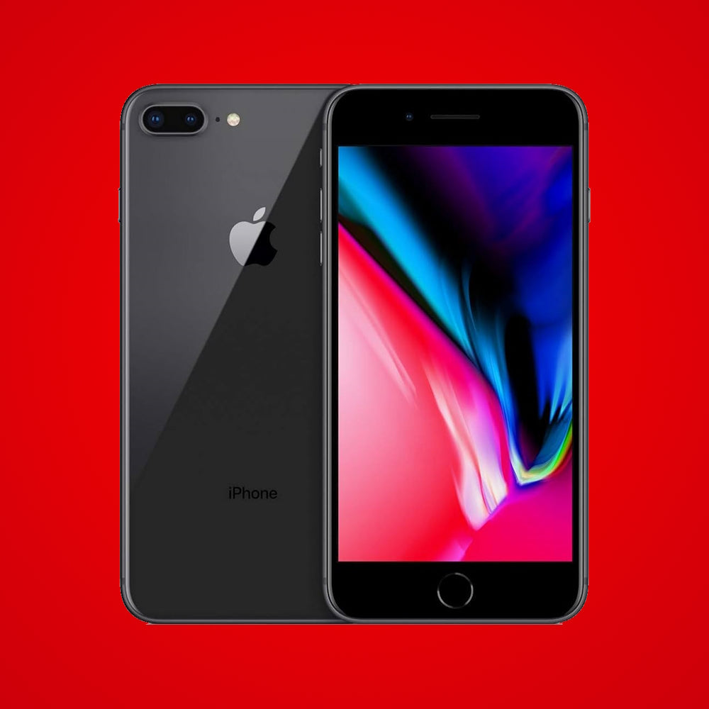 Apple iPhone 8 Plus - 64GB