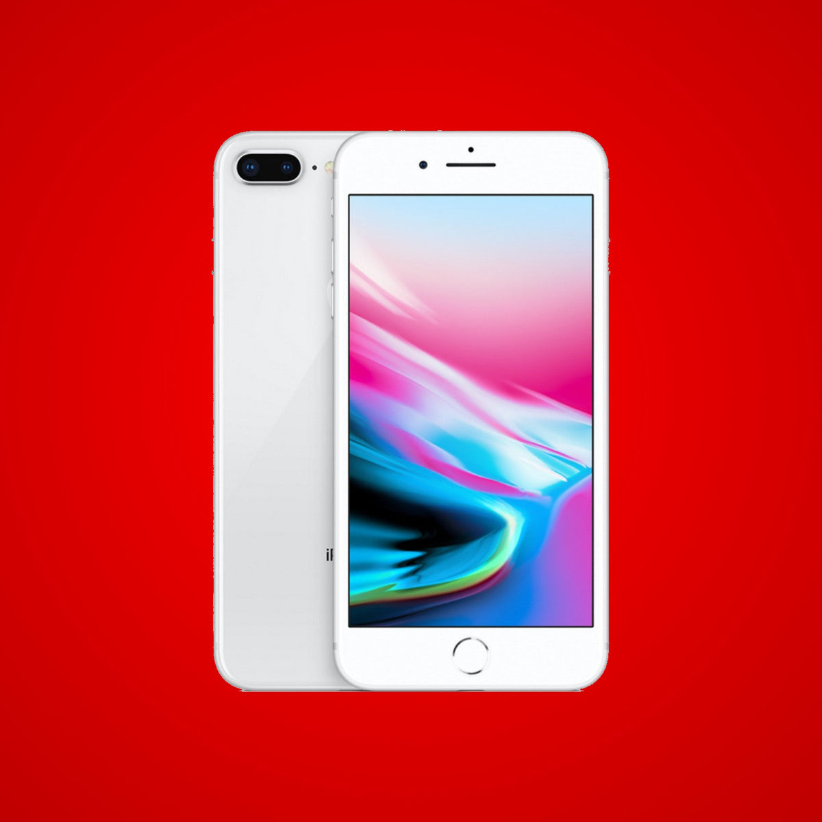 iPhone 8 PLUS 64GB, Gold Pink, Unlocked