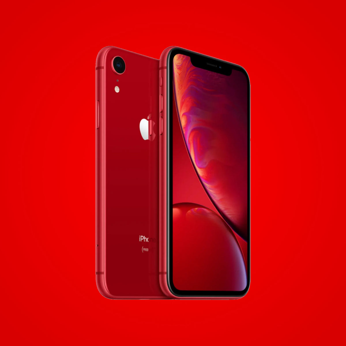 iPhone XR 64GB, Unlocked