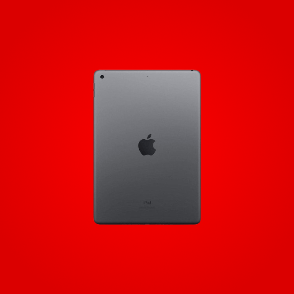 Apple iPad 8th Gen (10.1") 32GB, Wi-fi + Cellular