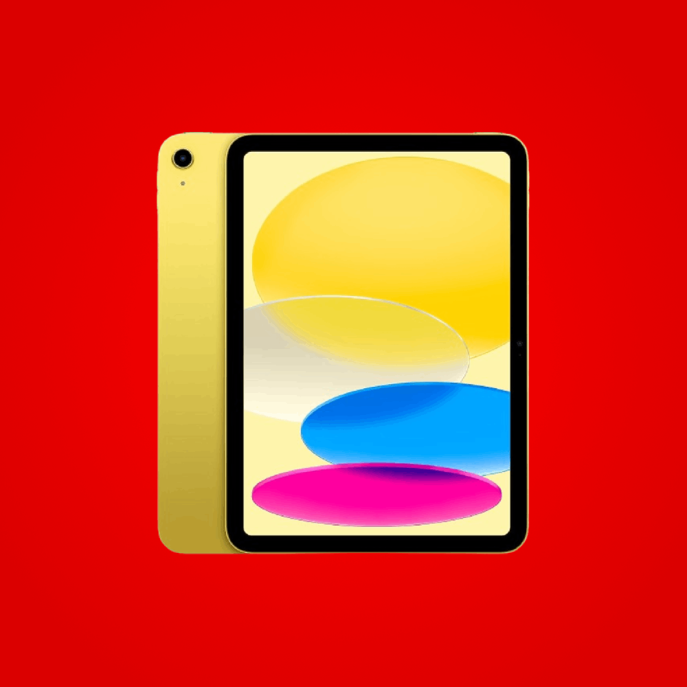 Apple iPad 10th Gen 64GB Wifi