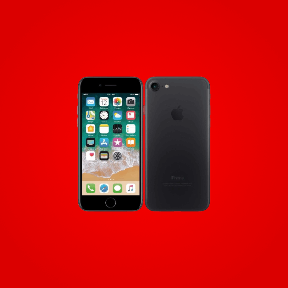 Apple iPhone 7 (32GB) - Unlocked