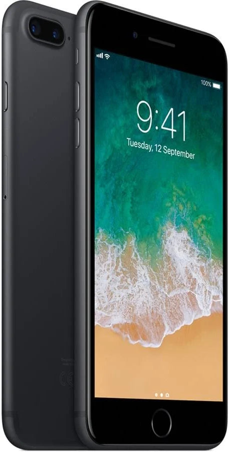 iPhone 7 Plus, 128GB