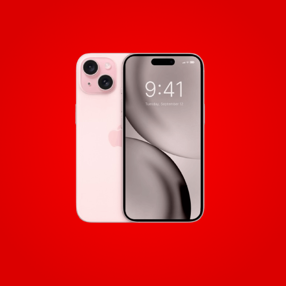 Apple iPhone 15 5G 128GB Unlocked
