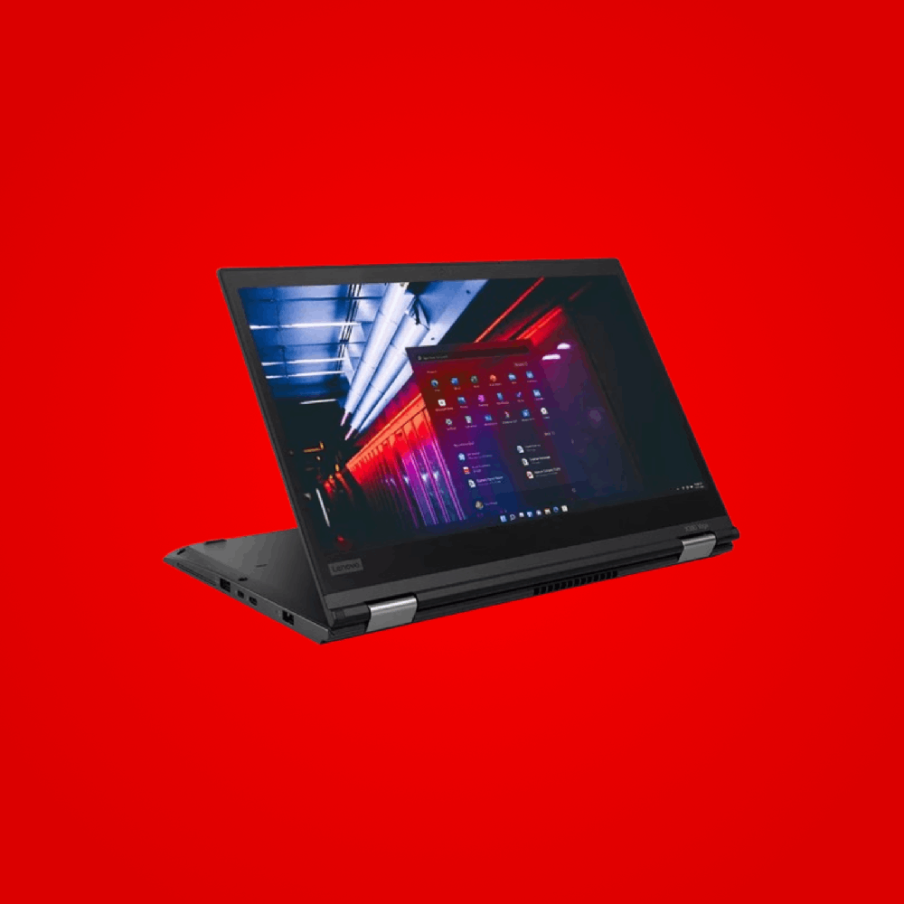 Lenovo ThinkPad X380 Yoga