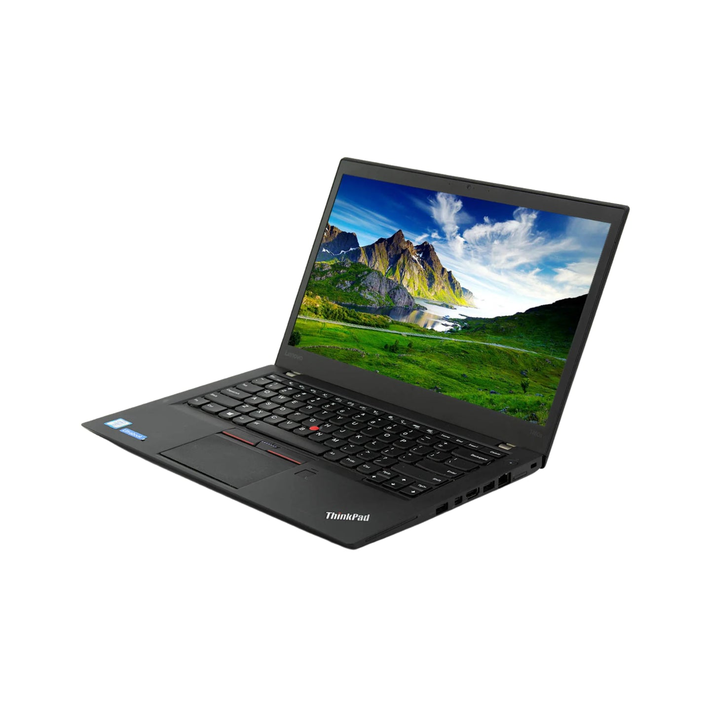 Lenovo Thinkpad T460 i5-6th Gen 8GB/256GB 14"