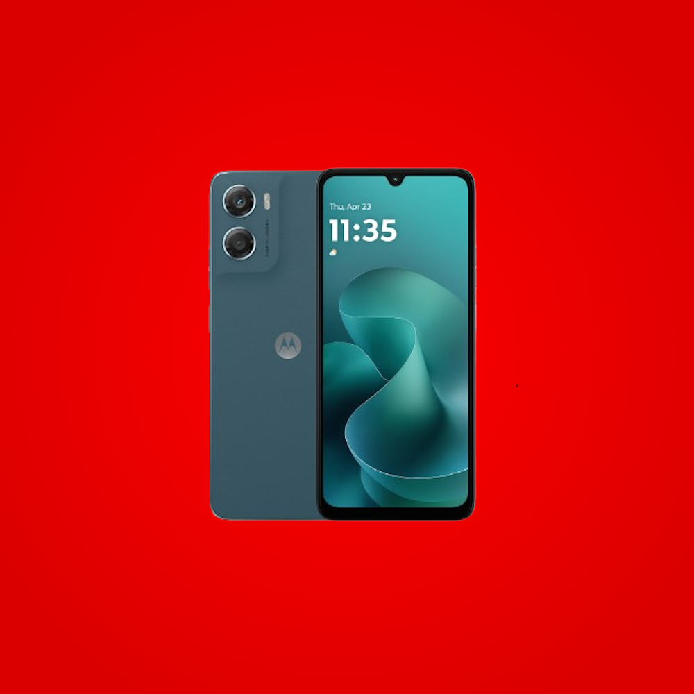 Motorolla G06 64GB