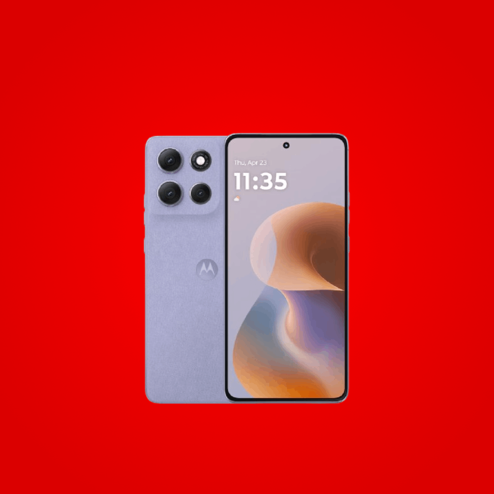 Motorola Moto G86 Power 5G 8GB/128GB Unlocked