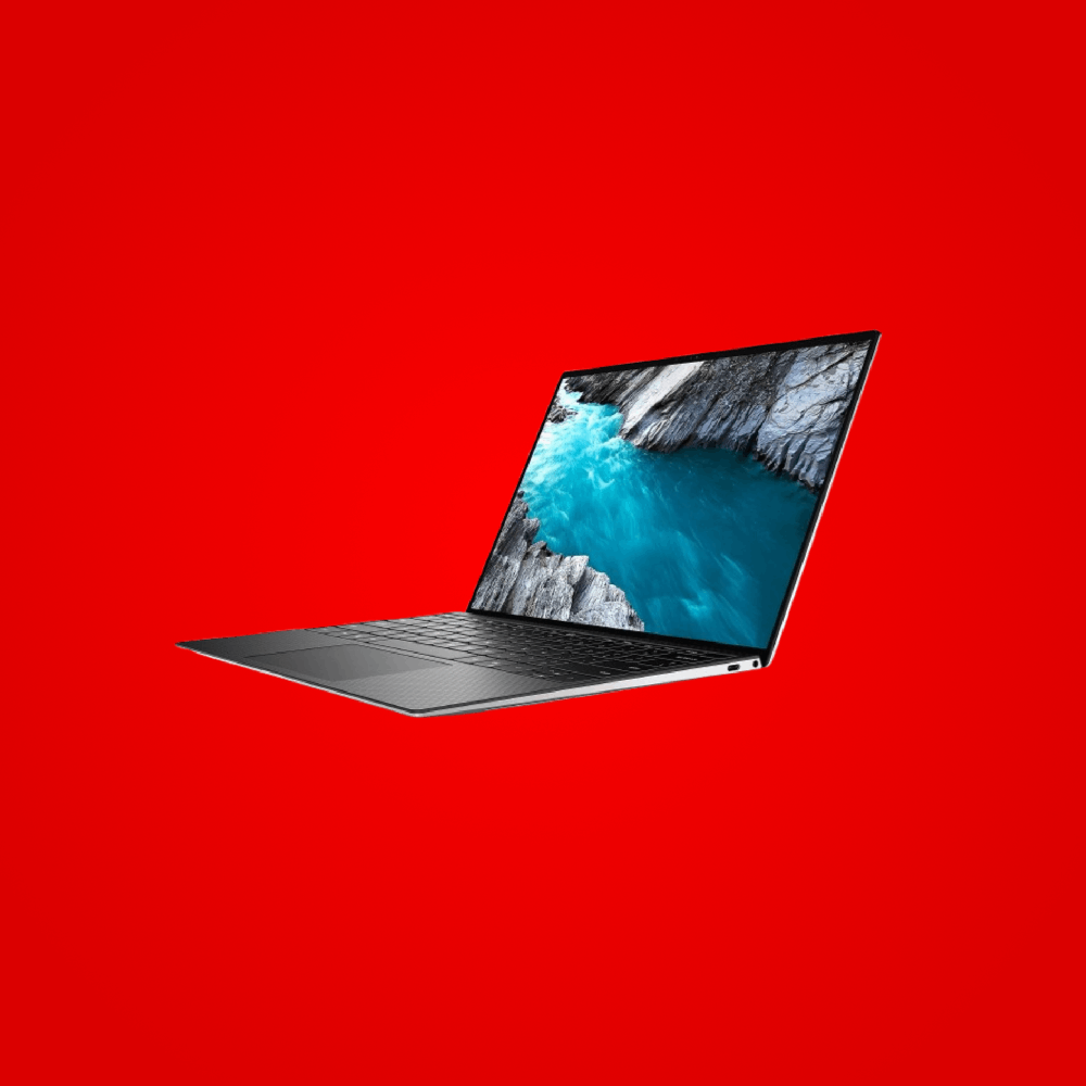 DELL XPS 13 9310 32GB DDR5 RAM 1TB 4K SCREEN