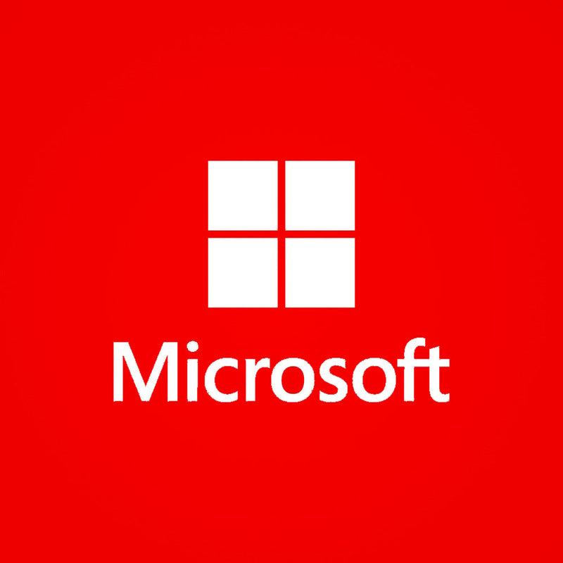Microsoft Laptops