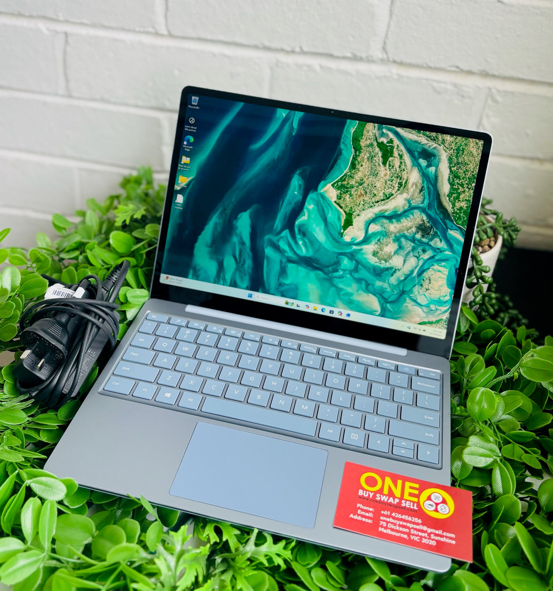 Microsoft Surface Laptop 2 i7-8650U | 8GB | 256GB | Touch