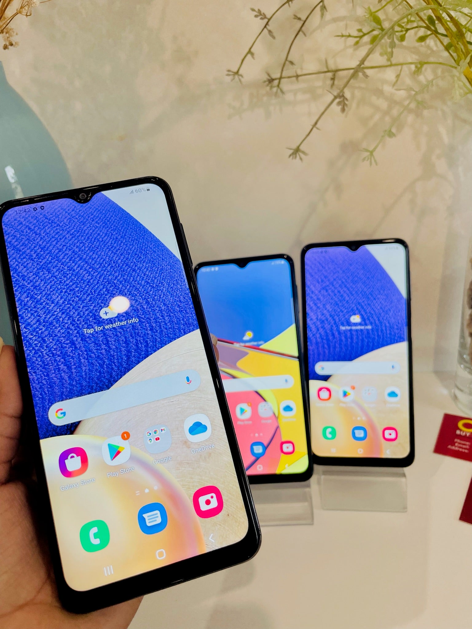 Samsung Galaxy A32 6GB/128GB 4G (SM-A325F)