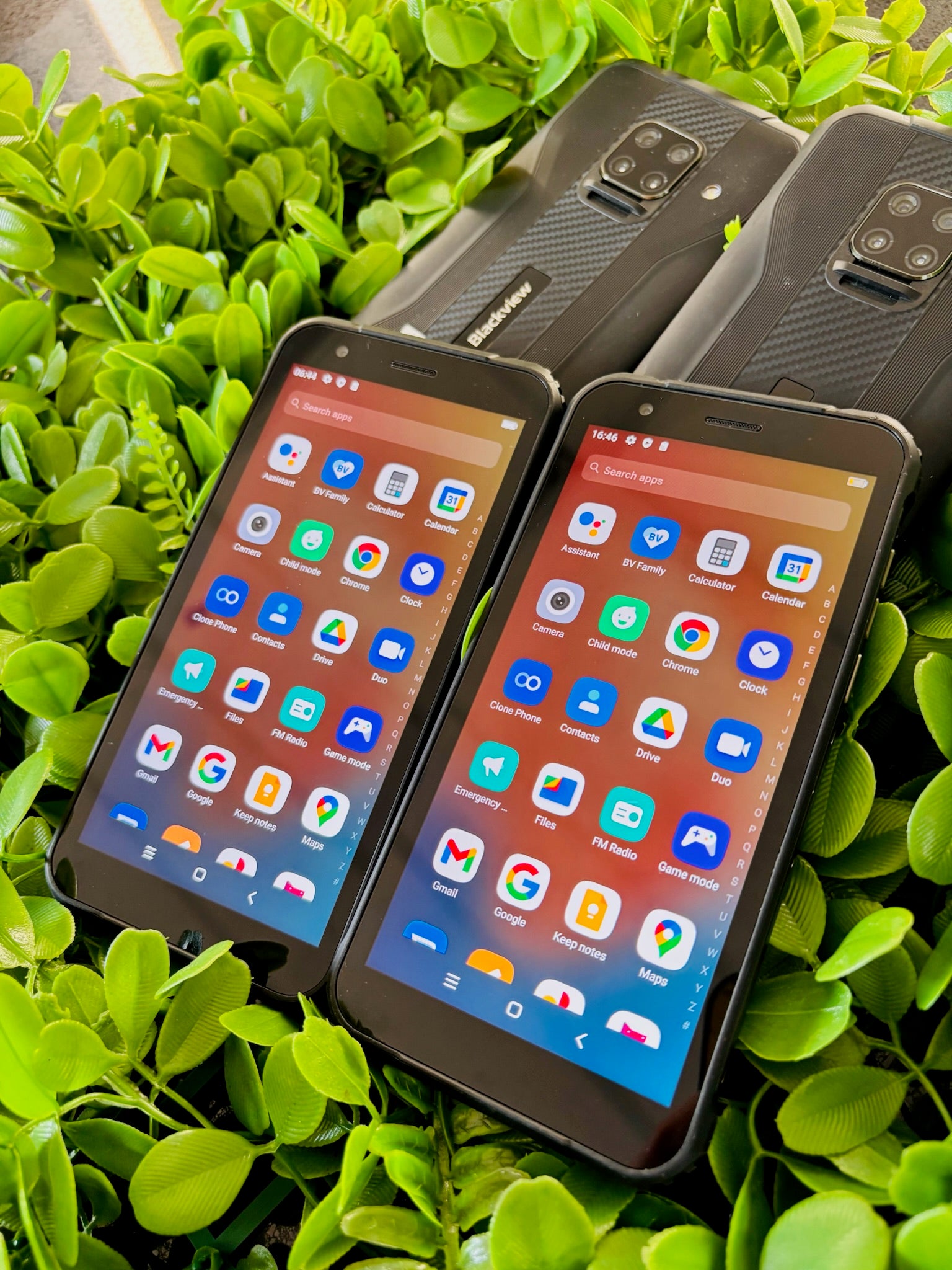 BV5100 BLACKVIEW 4GB/64GB Dual Sim Unlocked