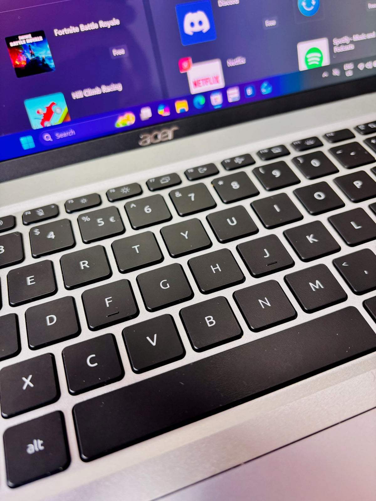 Acer Swift Go 14