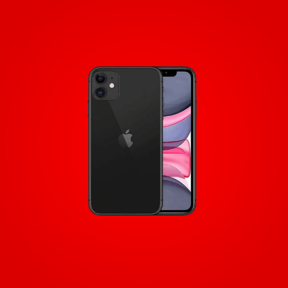 Apple iPhone 11 64GB Unlocked