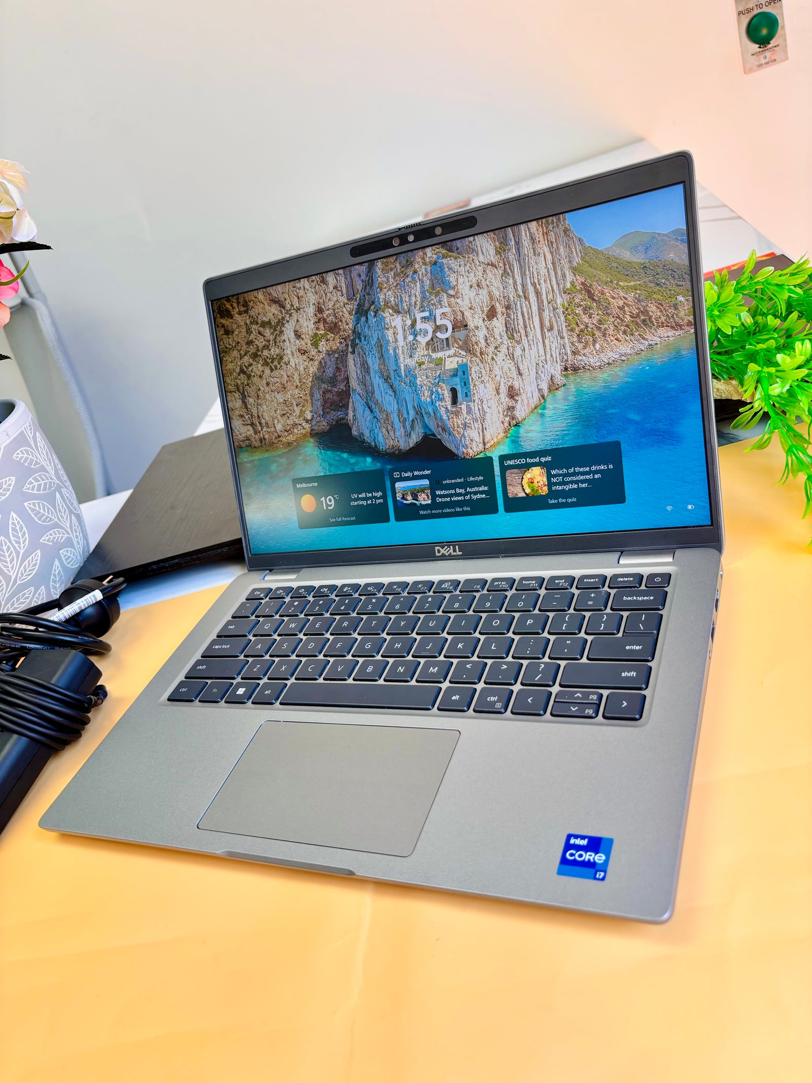 DELL Latitude 5440 i7-1355U 32GB 256GB SSD - A Grade